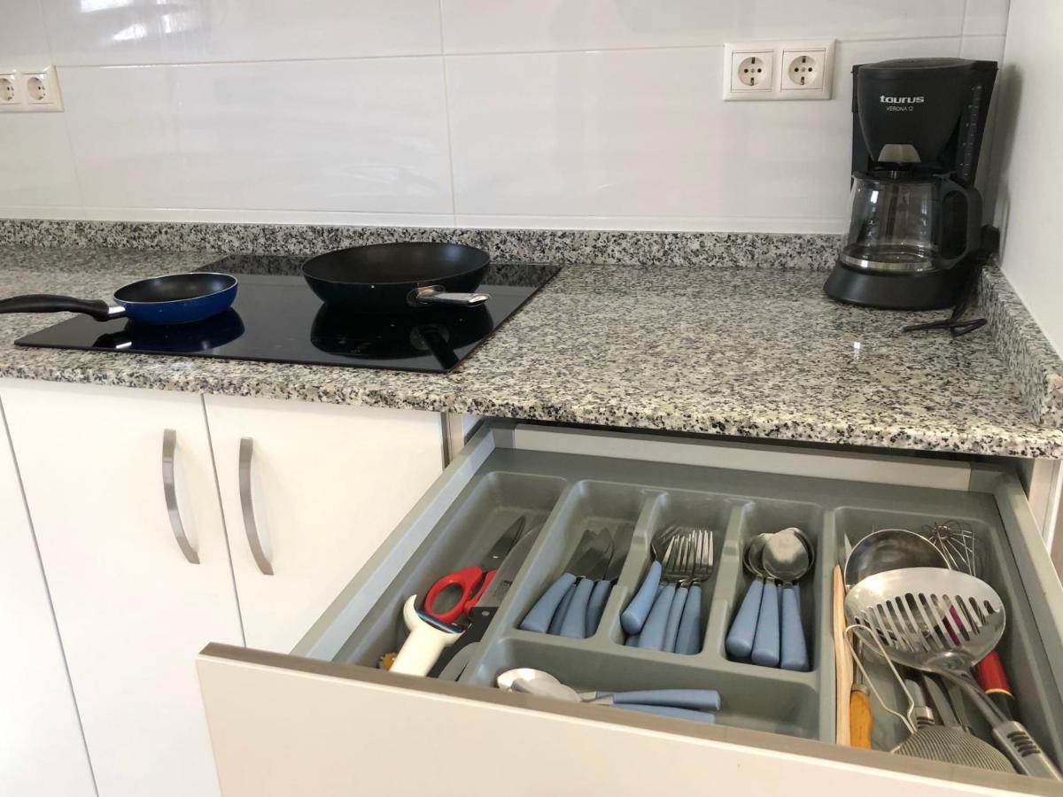 Niza 10b Apartamento Benidorm